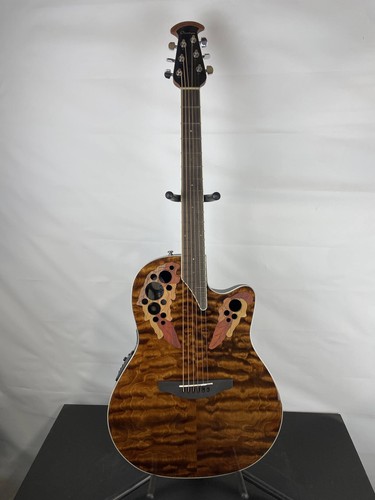 Open box ovation celebrity - ovation,