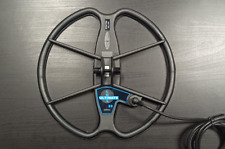 Bobine de recherche ultime Detech 13" pour détecteurs de métaux White's Spect...