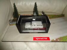 Minichamps 1/43 - Ford Taunus 12M Turnier 1962 / 12 M - ER