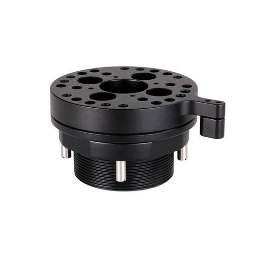 Proaim gimbal mitchell plate - proaim,