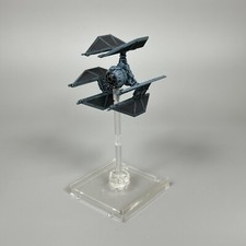 TIE DEFENDER Miniature