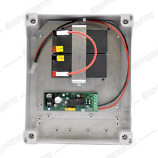 Bft BT Bat P125005 Libra C Mais LX Hydra N Argo Trousse Batterie De Urgence