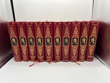 10 VOLUMES STENDHAL JEAN DE