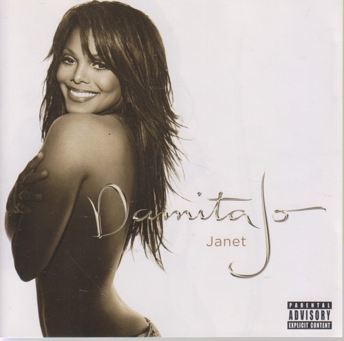 Janet jackson damita - jackson,