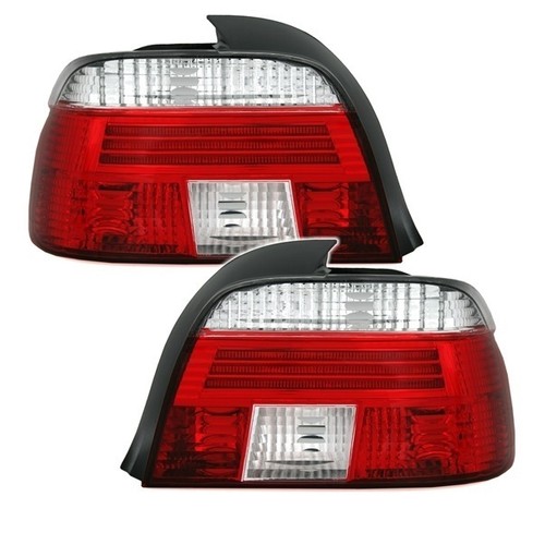 Feux arrière bmw - 2,