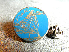 RARE PINS PIN'S - FGAAC -