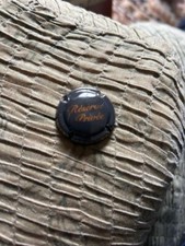 capsule champagne chanoine reserve privee