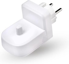 ProofVision TBCharge  Chargeur Mural Brosse à Dents électrique Braun Oral B 