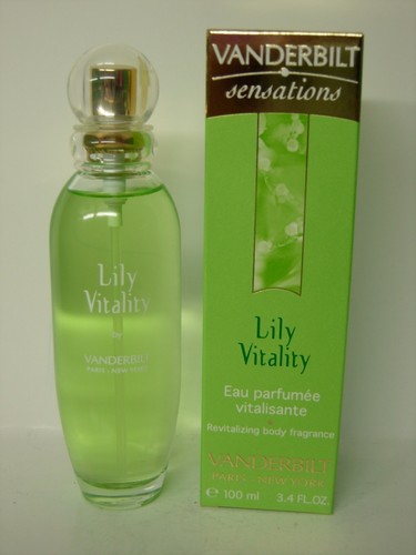 Vanderbilt sensations lily - vanderbilt,