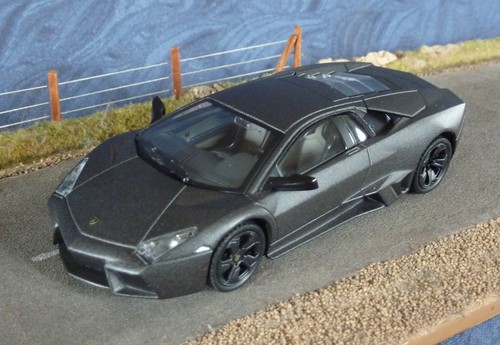 Voiture miniature 43 - voiture, 1/43