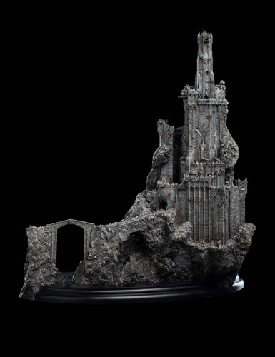 Weta lord the rings cirith - weta,