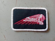 Ecusson Patch Tissus