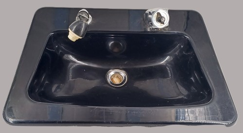 Evier lavabo coiffeur - lavabo, de