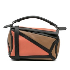 LOEWE Small Cuir de veau
