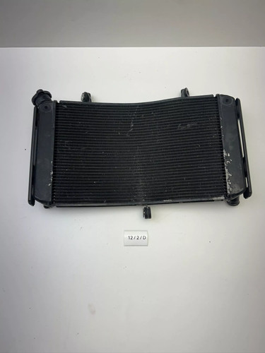 Radiateur origine yamaha fz8 - radiateur,