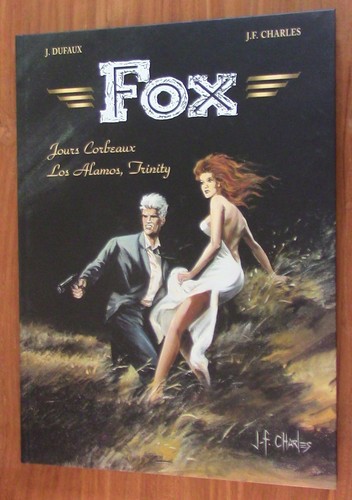Fox charles tomes 7 - charles,