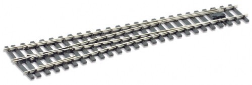 Aiguillage gauche moyen - a,