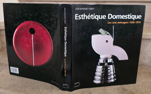Livre esthétique domestique - esthÉtique, domestique-