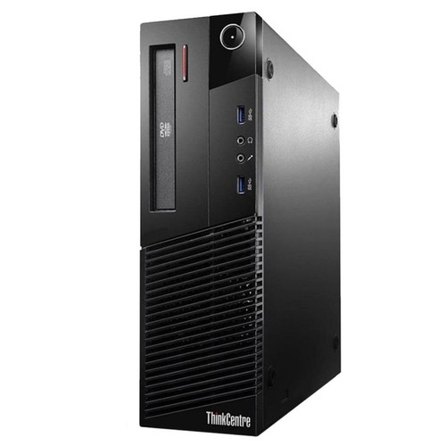 Lenovo thinkcentre m93p sff - m93p,
