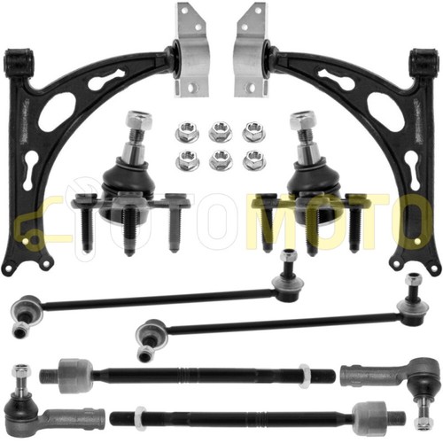 Golf vi triangle bras - vw,