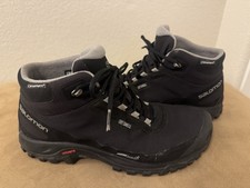Salomon men shelter wp - shelter, cs