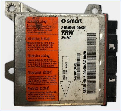 Sensor 4519015100 pour smart - 4519015100,