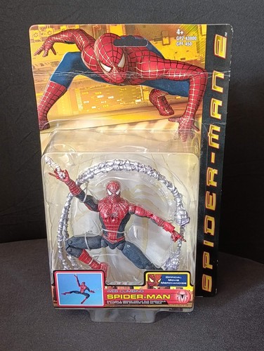 Figurine spiderman - figurine, 2