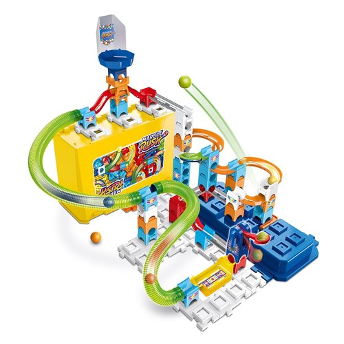 Marble rush circuit billes - à,