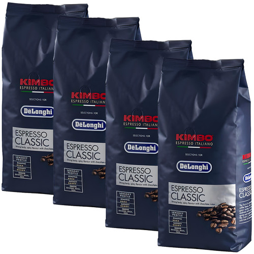 Nouveau grains café kimbo - grains, de