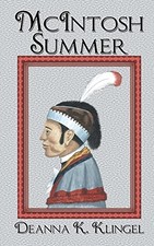 Mcintosh summer klingel - mcintosh,