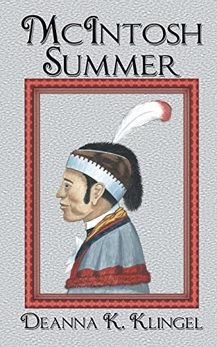 Mcintosh summer klingel - mcintosh, summer,