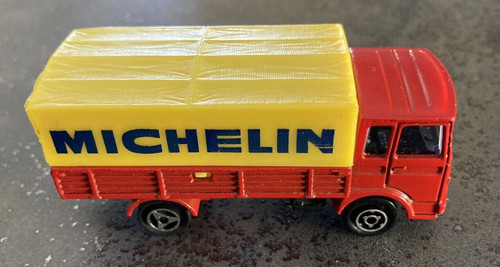 Majorette 241 camion - n°241,,