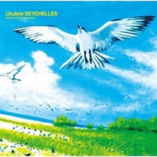 Ukulele SEYCHELLES CD