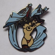 Pin's Démons et Merveilles 