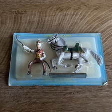 soldats de plomb N207 Glorieux