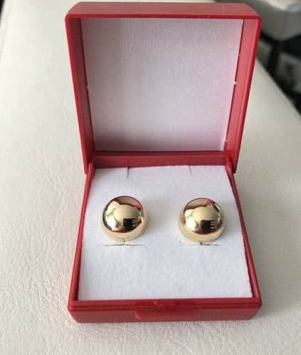 Boucles oreilles boules - d'oreilles,