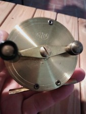 Moulinet De Pêche Vintage