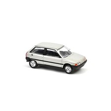 Citroen AX 1986 Gris 1/64