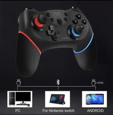 Manette de jeu sans fil