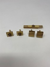 Vintage Lot Swank Cufflinks