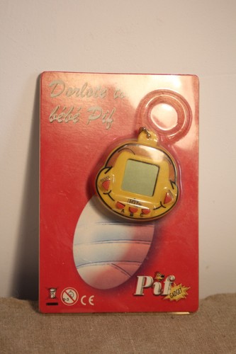 Rare tamagotchi vintage - tamagotchi,