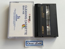 EMTEC BASF - Cleaning Cassette