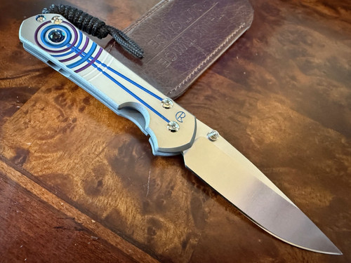 Chris reeve knives small - reeve,