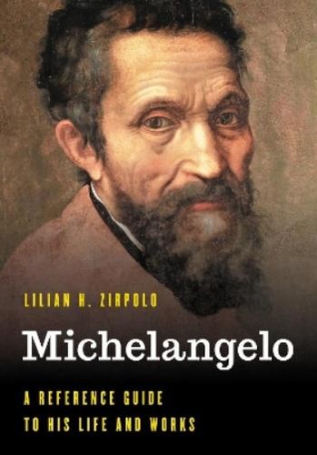 Lilian zirpolo michelangelo - lilian,
