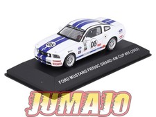 MUS43 Voiture 1/43 Altaya