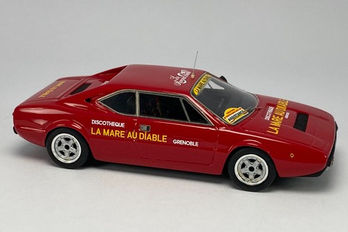 Kit ferrari 308 gt4 - kit,