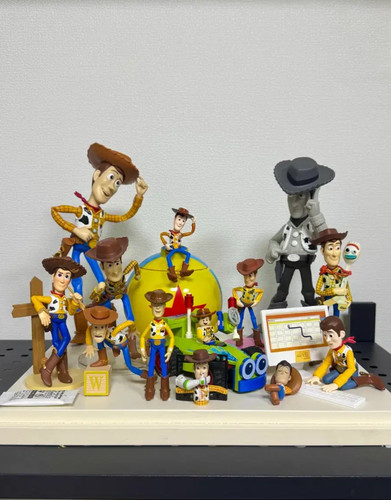 énorme lot figurines - Énorme, 14