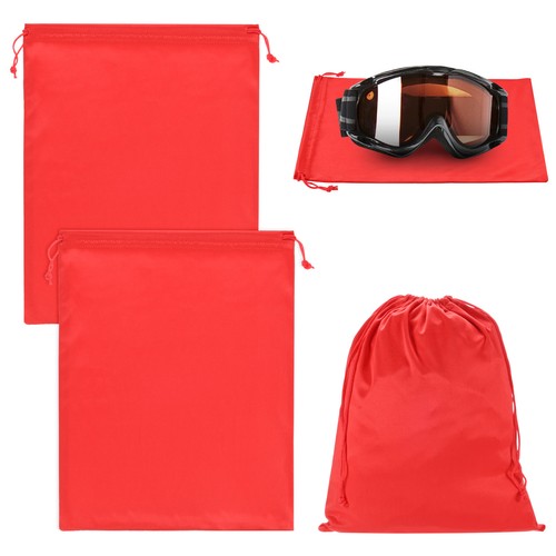 Sac pour lunettes ski - pour,