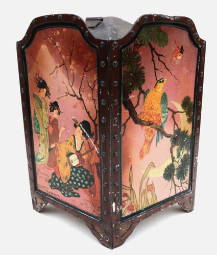 Huntley palmers boite - huntley,