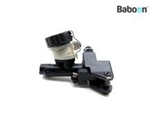 Maître-cylindre d'embrayage